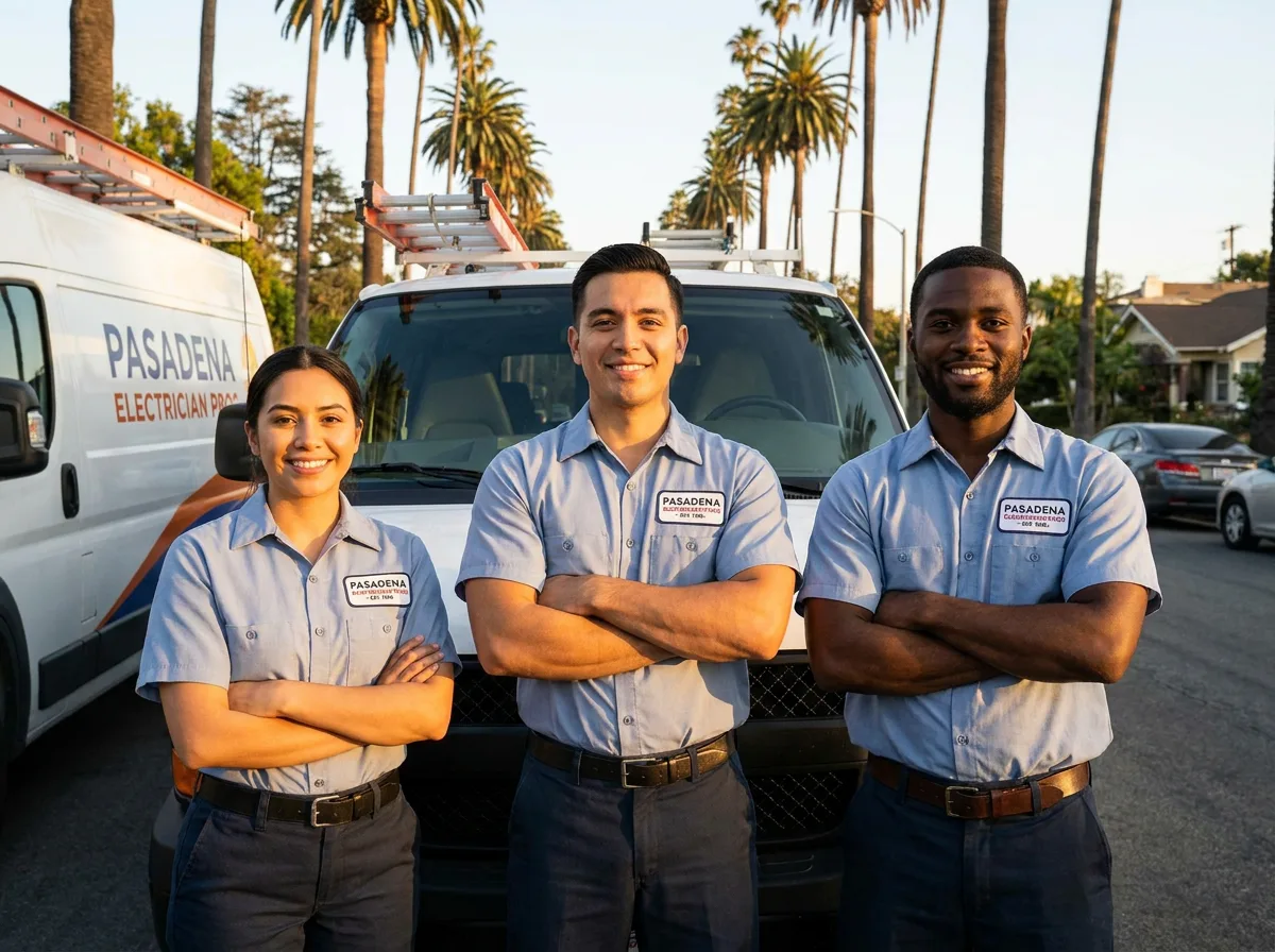 Electrician company in Minneota, MN