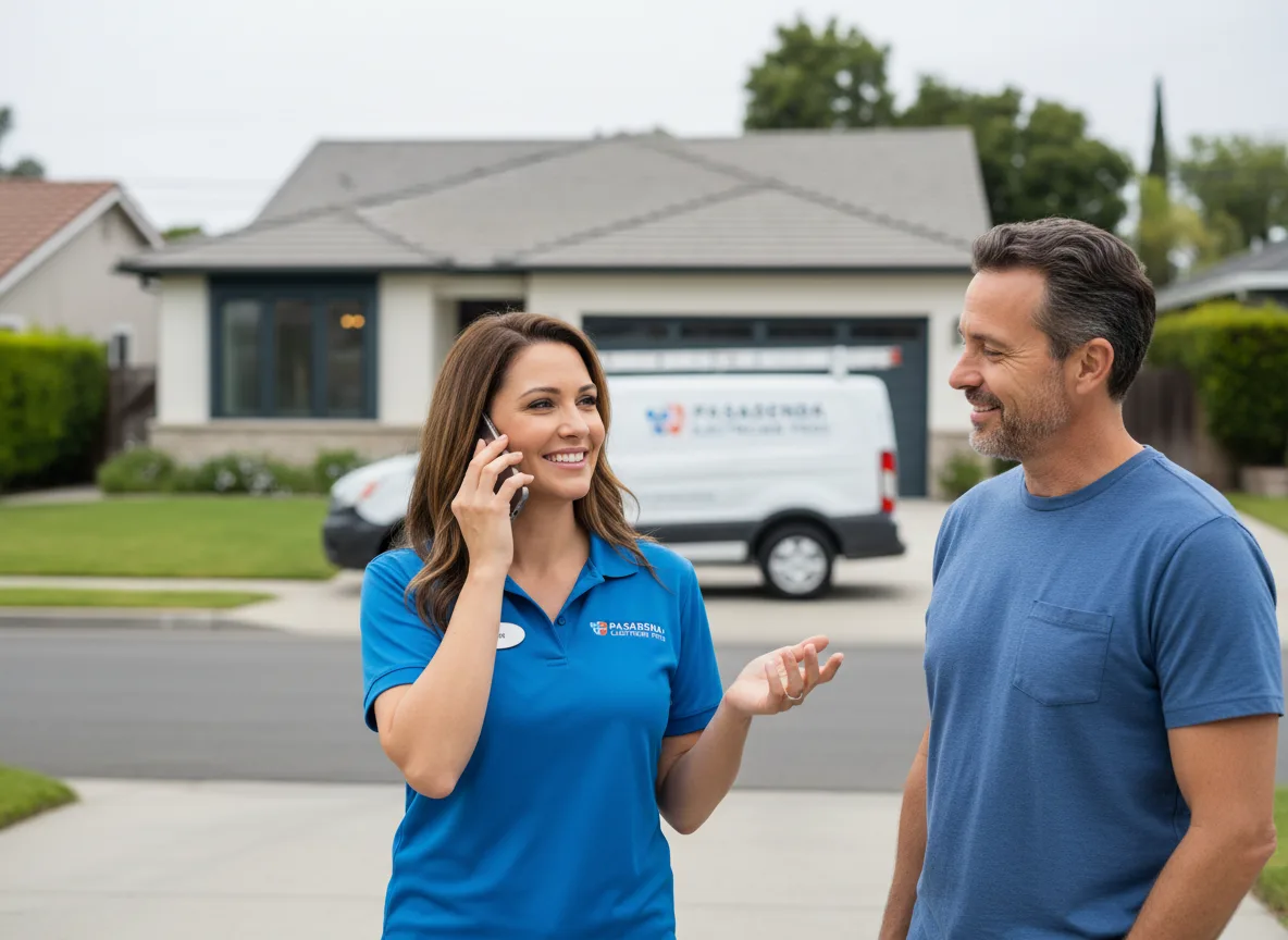 Electrician Minneota, MN FAQs